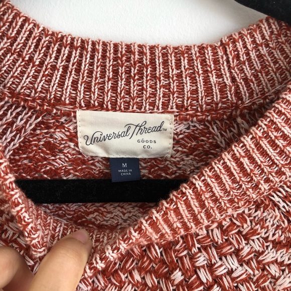 Universal Thread Sweater - Picture 3 of 7